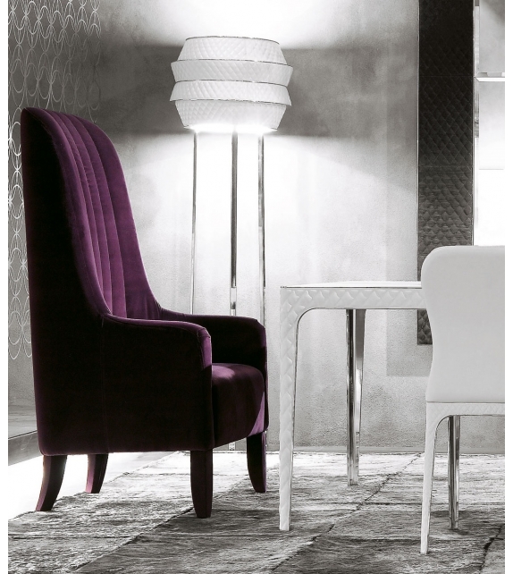 Cleo Armchair Rugiano