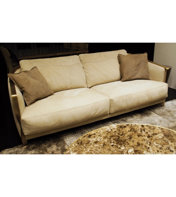 Paris Sofa Rugiano