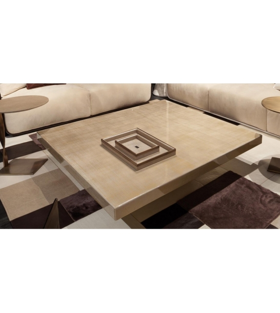 Decoro Coffee Table Rugiano