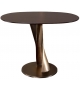 Zoe Coffee Table Rugiano