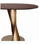 Zoe Coffee Table Rugiano