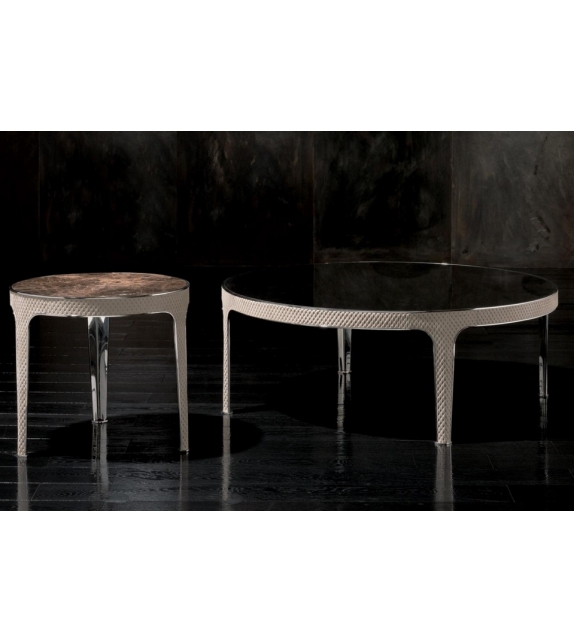 Royal Coffee Table Rugiano - Milia Shop