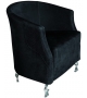 Angel Armchair Rugiano