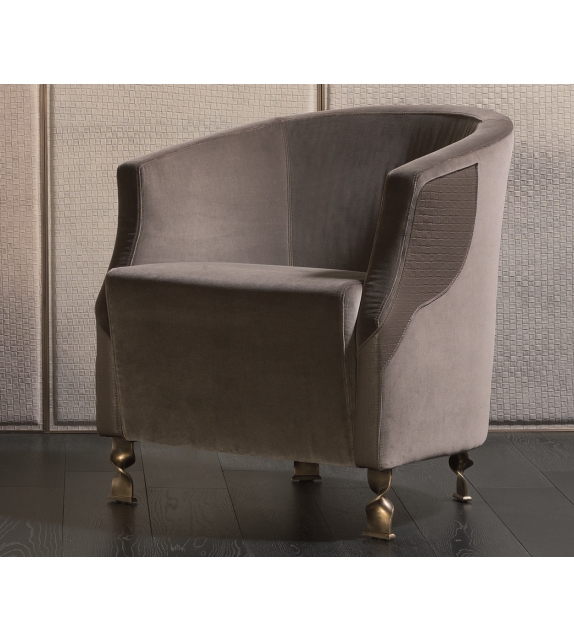 Angel Armchair Rugiano