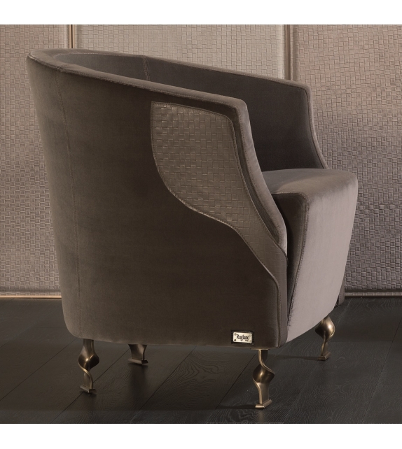 Angel Armchair Rugiano