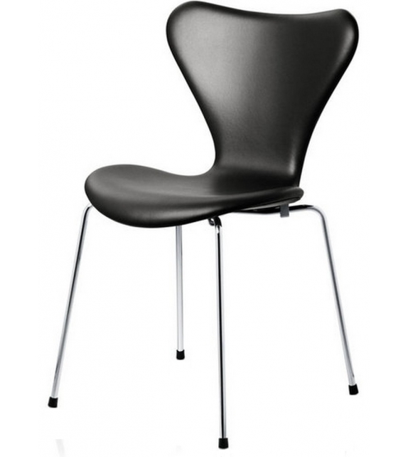 Series 7 Upholstered Chair Fritz Hansen