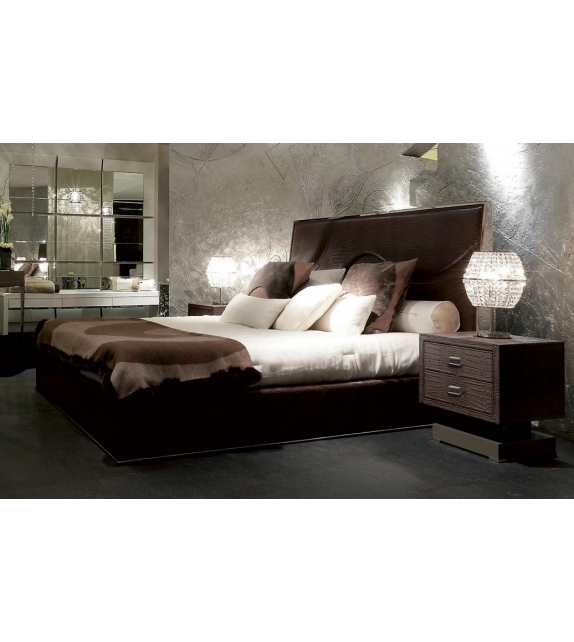 Riflesso Bed Rugiano