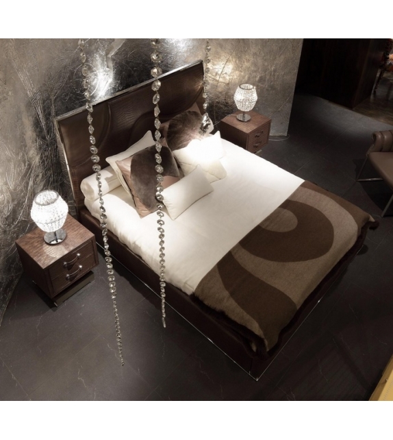 Riflesso Bed Rugiano