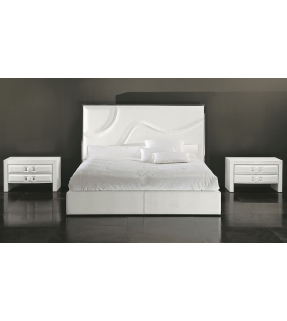 Riflesso Bed Rugiano