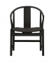 China Chair Fritz Hansen Petit Fauteuil