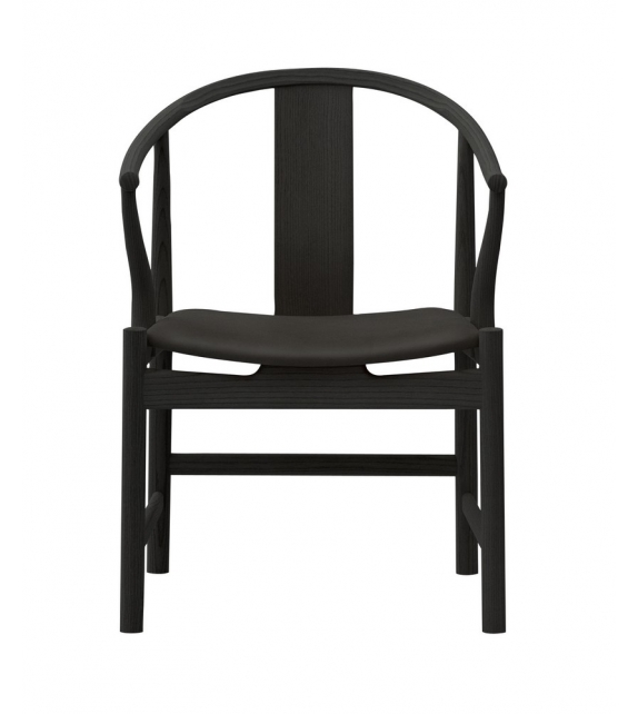 China Chair Fritz Hansen Armstuhl