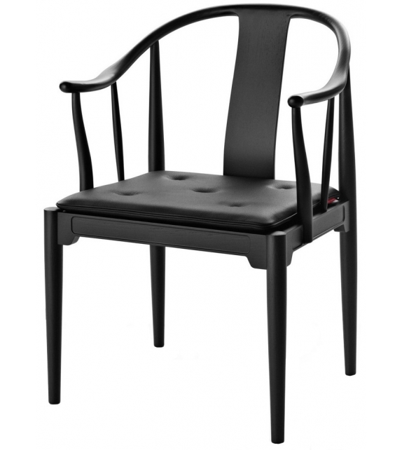 China Chair Fritz Hansen Petit Fauteuil