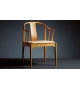 China Chair Fritz Hansen Petit Fauteuil