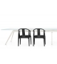 China Chair Fritz Hansen Petit Fauteuil