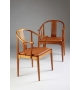 China Chair Fritz Hansen Petit Fauteuil