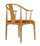 China Chair Fritz Hansen