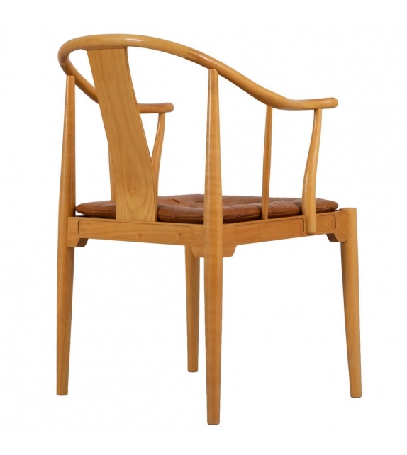 China Chair Fritz Hansen Petit Fauteuil