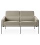 Series 3300 Fritz Hansen Sofa