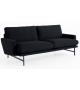 Lissoni Fritz Hansen Sofa