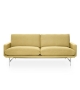 Lissoni Fritz Hansen Sofa