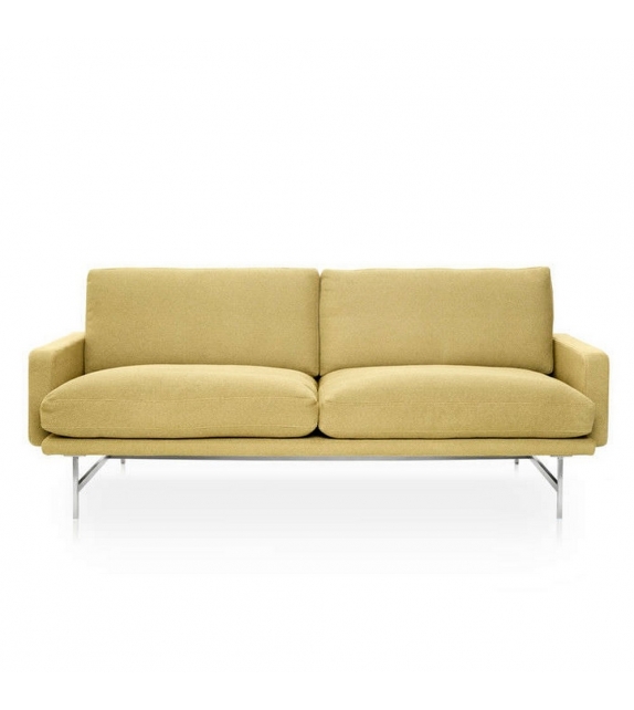 Lissoni Fritz Hansen Sofa