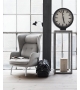 Ro Lounge Chair Fritz Hansen