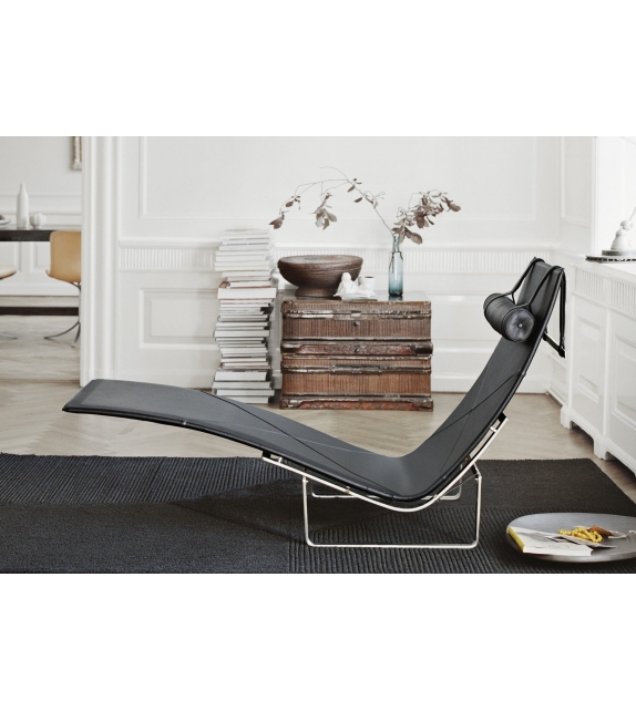 Fritz Hansen PK24™ Chaise Longue