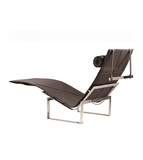 Fritz Hansen PK24™ Chaise Longue