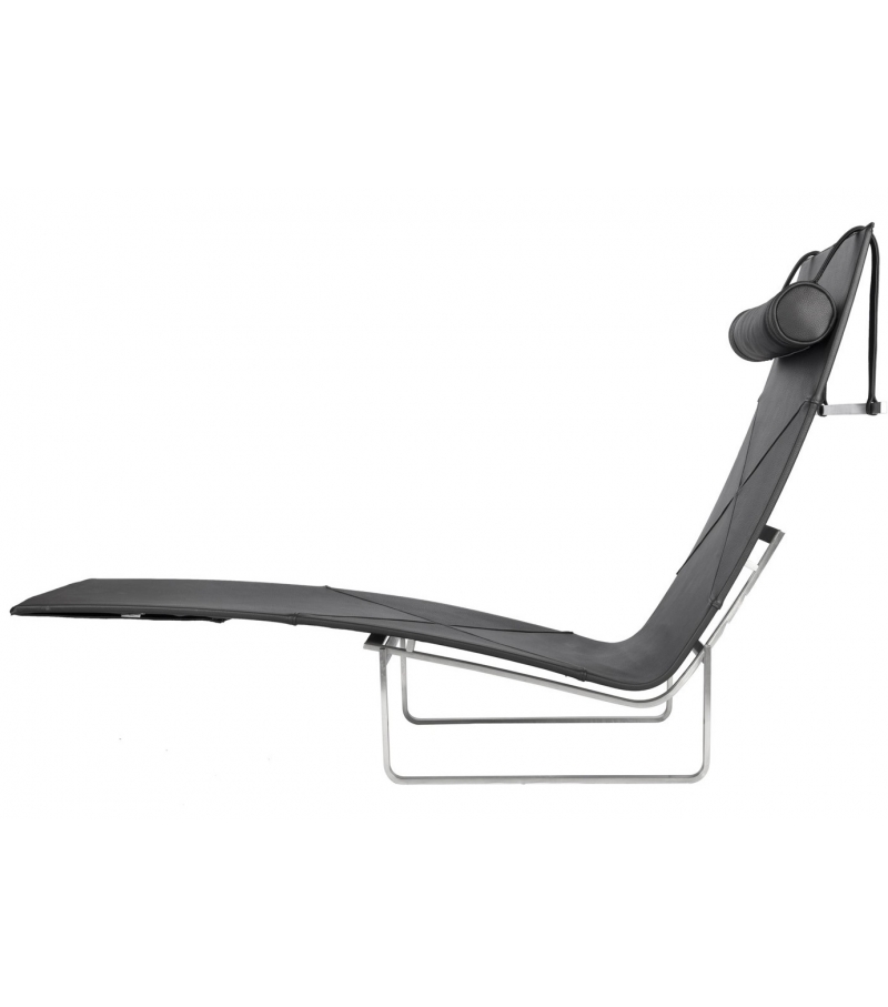 Fritz Hansen PK24™ Chaise Longue