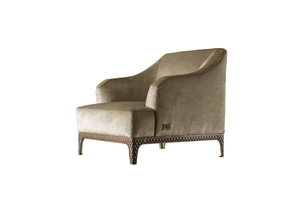 oscar armchair