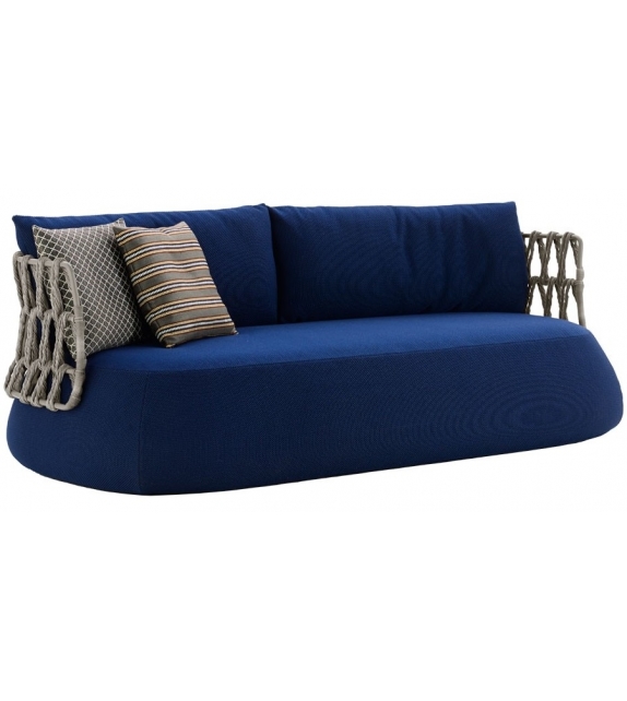 Fat-Sofa Outdoor Divano B&B Italia Outdoor