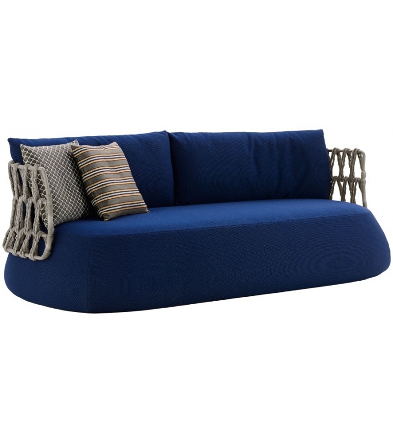 Fat-Sofa Outdoor Divano B&B Italia Outdoor