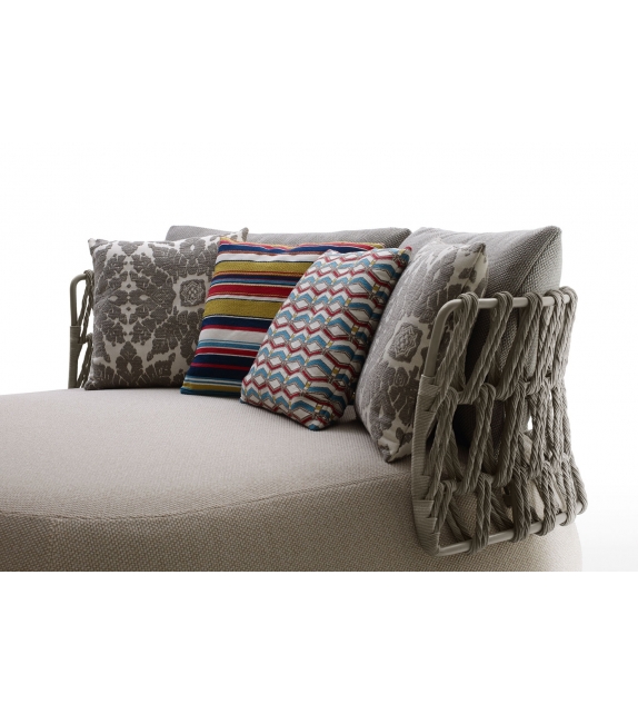 Fat-Sofa Outdoor B&B Italia - Milia Shop