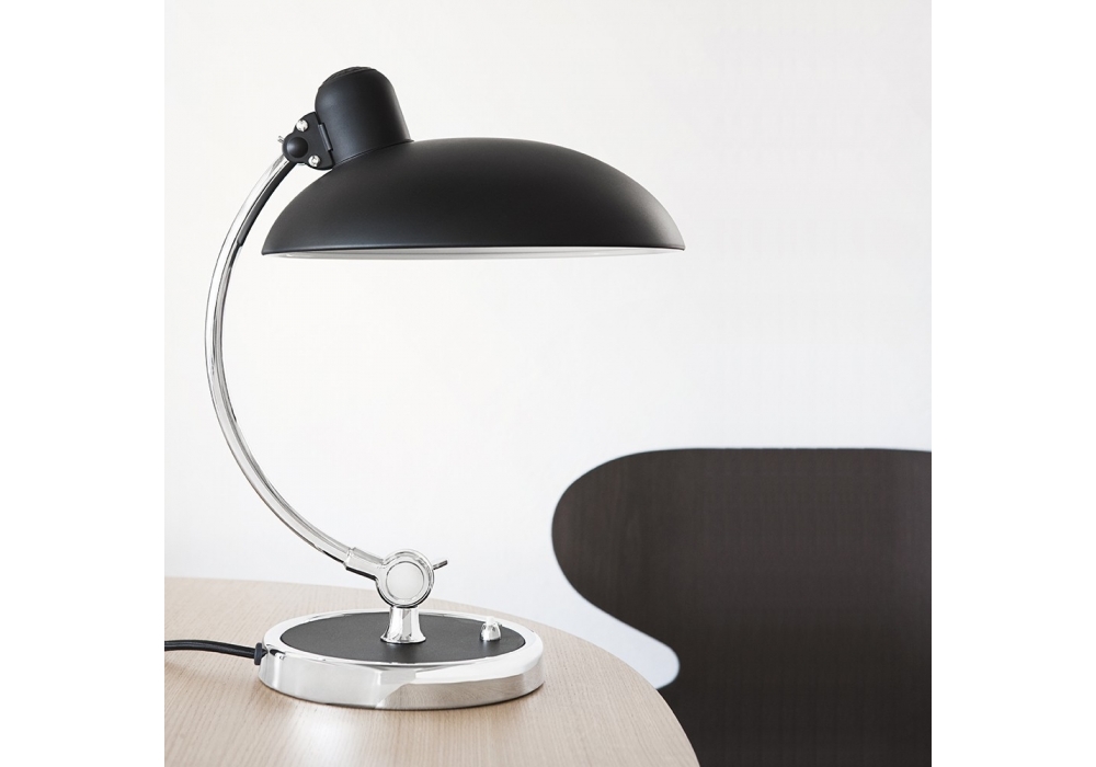 Kaiser Idell Luxus Lampe De Table Fritz Hansen - Milia Shop