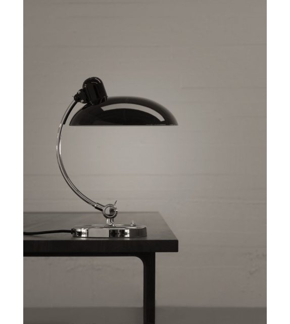 Kaiser Idell Luxus Lampe de Table Fritz Hansen