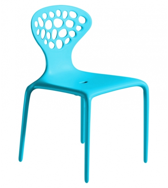 Ready for shipping - Plié Fiam Chair - Milia Shop