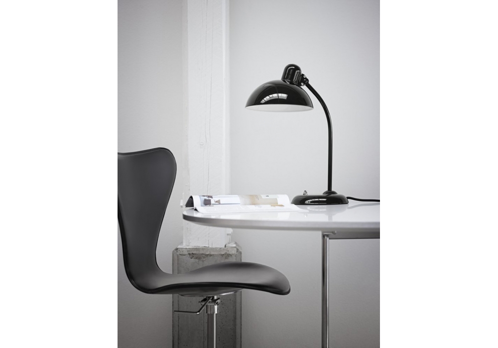 kaiser idell table lamp