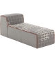 Bandas Chaise Longue Gan