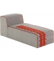 Bandas Chaise Longue Gan