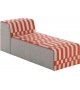 Bandas Chaise Longue Gan