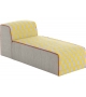 Bandas Chaise Longue Gan