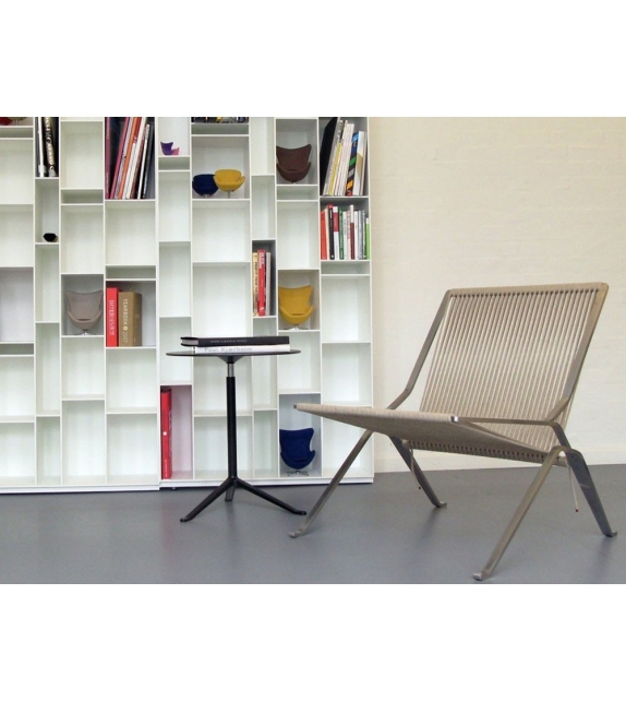 PK25 Lounge Chair Fritz Hansen