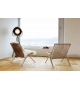 PK25 Lounge Chair Fritz Hansen