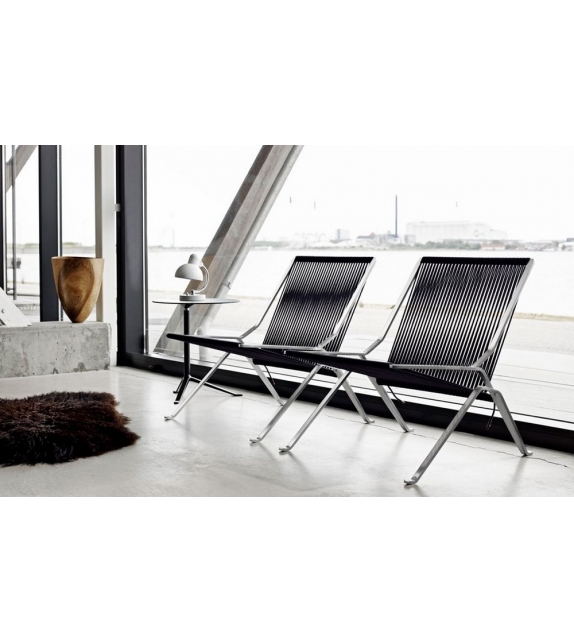 PK25 Lounge Chair Fritz Hansen