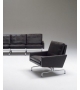 PK31 Lounge Chair Fritz Hansen