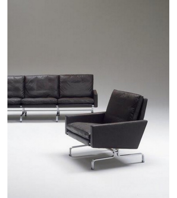 PK31 Lounge Chair Fritz Hansen