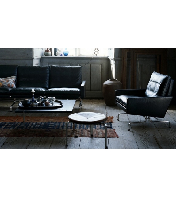 PK31 Lounge Chair Fritz Hansen