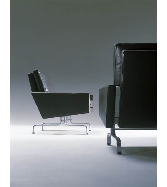 PK31 Lounge Chair Fritz Hansen