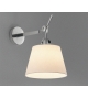 Tolomeo Parete Diffusore Artemide Applique