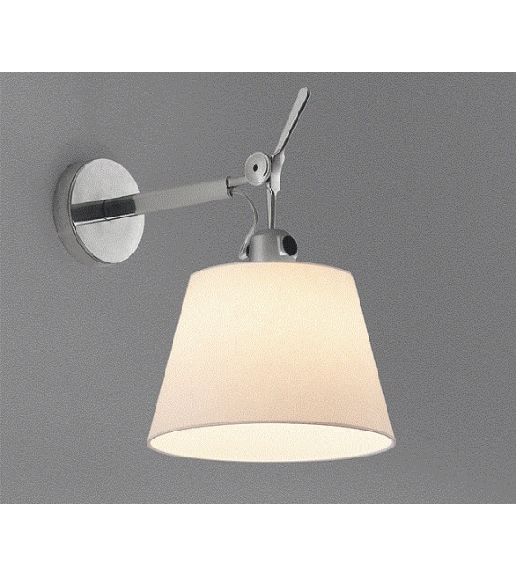 Tolomeo Parete Diffusore Artemide WandleuchteTolomeo Diffusore Artemide Wandleuchte